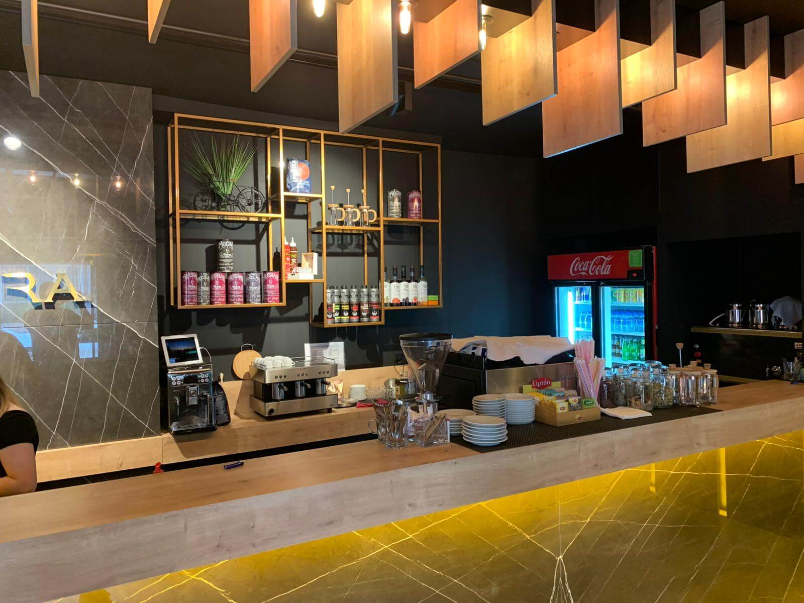 Pera Cafe 5